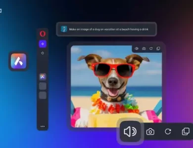 Opera, Google'ın Gemini Yapay Zekâ Aracını Kullanacak