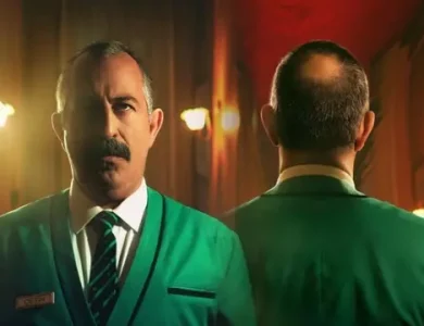 Cem Yılmaz Filmi "Do Not Disturb"ten İlk Fragman Geldi