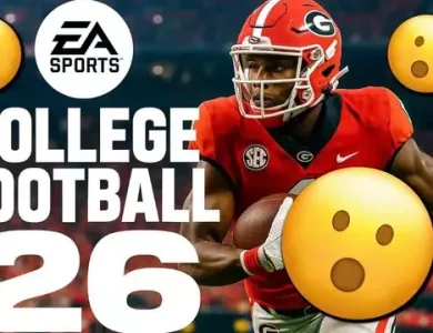 EA Sports College Football 26 Fragmanı Yayımlandı