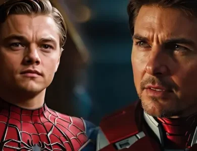 90'larda Çekilen Avenger Filmi Nasıl Olurdu [Video]