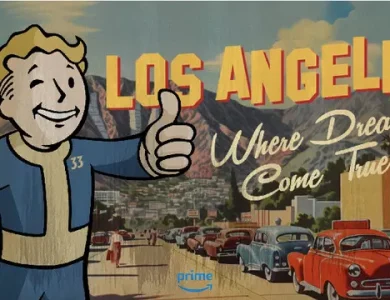 Fallout Dizisinin Çıkış Tarihi Nihayet Belli Oldu!