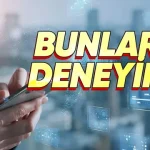 Mobil Veri Kullanımından Tasarruf Etmek İçin 10 Yöntem