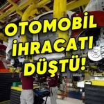 Türkiye'deki Otomobil Üretimi ve İhracatı [Güncel]