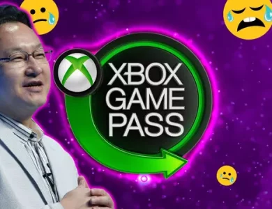 Eski Sony Yöneticisi Game Pass Nedeniyle Microsoft'a Salladı