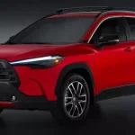 2026 Toyota Corolla Cross Tanıtıldı