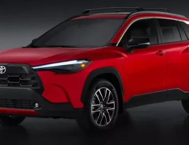 2026 Toyota Corolla Cross Tanıtıldı
