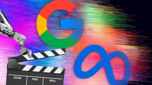 Google ve Meta, Yapay Zekâ İçin Hollywood Stüdyolarıyla Anlaşmak İstiyor 13 Google ve Meta, Yapay Zekâ İçin Hollywood Stüdyolarıyla Anlaşmak İstiyor