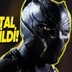 Electronic Arts, Black Panther Oyununu İptal Etti!