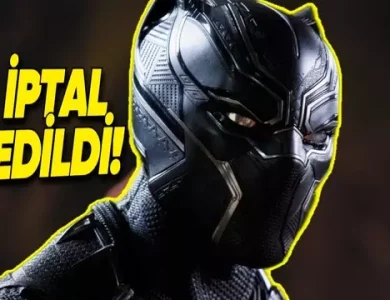 Electronic Arts, Black Panther Oyununu İptal Etti! 13 Electronic Arts, Black Panther Oyununu İptal Etti!