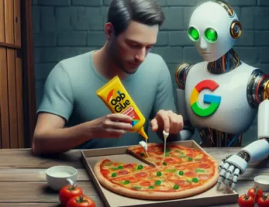 Yapay Zekâ Destekli Google Arama, Hatalı Yanıtlarına Devam Ediyor 13 Yapay Zekâ Destekli Google Arama, Hatalı Yanıtlarına Devam Ediyor