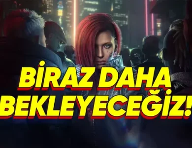 Cyberpunk 2 Ön Prodüksiyon Aşamasına Girdi