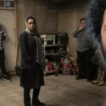 İranlı Yönetmene Cannes'a Katıldığı İçin Hapis Cezası