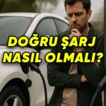 Elektrikli Otomobillerde Yüzde 100 Şarj Zararlı mı?