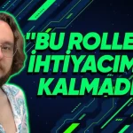 Dora Özsoy, Yapay Zekânın Şimdiden İş Dünyasından Sildiği Bazı Pozisyonları Açıkladı