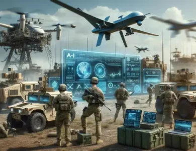 Eski Google CEO'su: Gelecekte Yapay Zekâyı Ordular Koruyacak