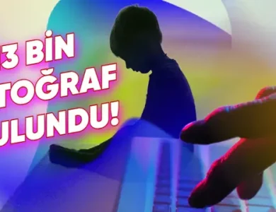 Bir Yazılım Mühendisi, Yapay Zekâyla Çocuk Fotoğrafı Oluşturduğu İçin Tutuklandı 13 Bir Yazılım Mühendisi, Yapay Zekâyla Çocuk Fotoğrafı Oluşturduğu İçin Tutuklandı