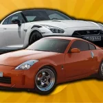 Nissan Denince Akla Gelen İkonik Otomobiller