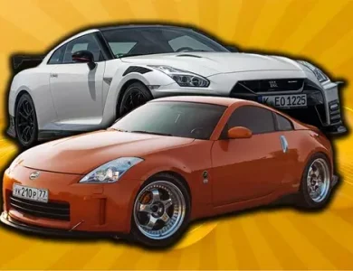 Nissan Denince Akla Gelen İkonik Otomobiller