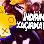 PlayStation Plus Abonelikleri Kısa Süreliğine İndirime Girdi!