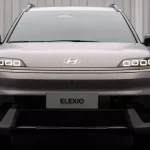 Hyundai Elexio Duyuruldu: İşte Tasarımı ve Özellikleri