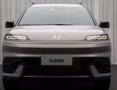 Hyundai Elexio Duyuruldu: İşte Tasarımı ve Özellikleri