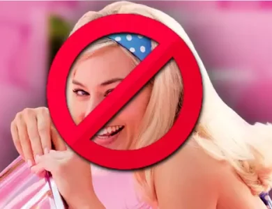 Barbie, Cezayir'de de Yasaklandı! - Webtekno – Güncel Teknoloji Haberleri ve Video İncelemeleri