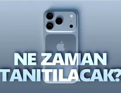 iPhone 17 Serisi Ne Zaman Çıkacak?