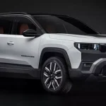 2026 Model Jeep Compass Tanıtıldı: İşte Fiyatı, Özellikleri