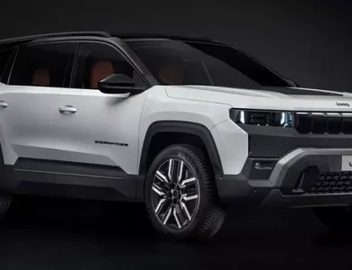 2026 Model Jeep Compass Tanıtıldı: İşte Fiyatı, Özellikleri