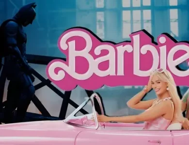 Barbie, Warner Bros.'un En Başarılı Filmi Oldu!