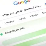 Google Arama'nın Yapay Zekâsı, Hatalı Sonuçlarla Dolu