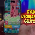 Apple, Yepyeni Bir Oyun Uygulaması Tanıtmaya Hazırlanıyor