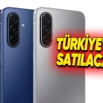 Samsung Galaxy A17 5G Duyuruldu: İşte Özellikleri ve Fiyatı