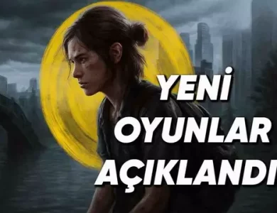 DLSS 4 Desteği Alan Yeni Oyunlar Duyuruldu
