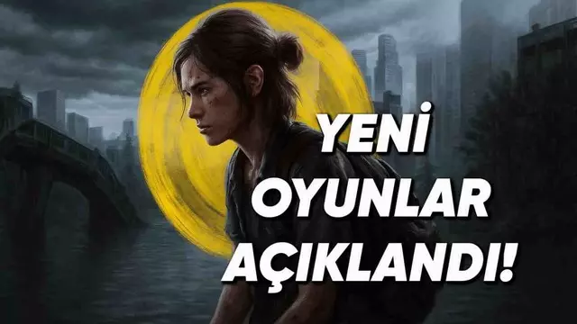 DLSS 4 Desteği Alan Yeni Oyunlar Duyuruldu