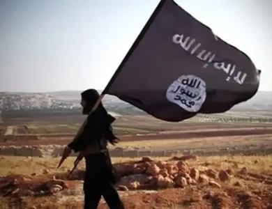 IŞİD, Terör Propagandası İçin Yapay Zekâyı Kullanmaya Geldi