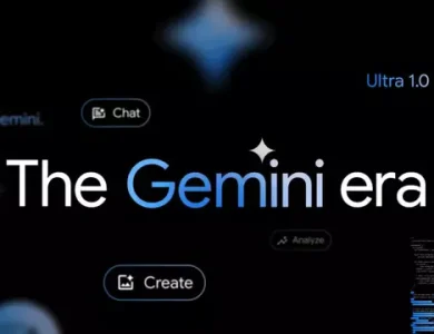 Google, Gemini İsminin Nereden Geldiğini Açıkladı