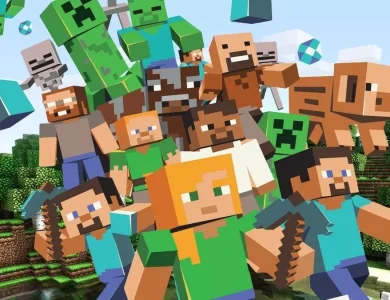 Dünyanın En Çok Satan Oyunu Minecraft Kaç TL? Nasıl Satın Alınır?