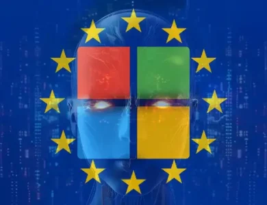 AB, Microsoft'un Yapay Zekâ Araçlarını İnceleyecek