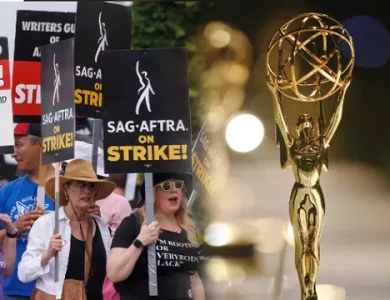 75. Emmy Ödülleri Ertelendi! - Webtekno – Güncel Teknoloji Haberleri ve Video İncelemeleri