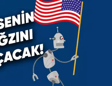 ABD'nin Yapay Zekâya Kaç Para Harcayacağı Belli Oldu