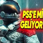 Starfield'ın Yakında PS5'e Geleceği İddia Edildi!