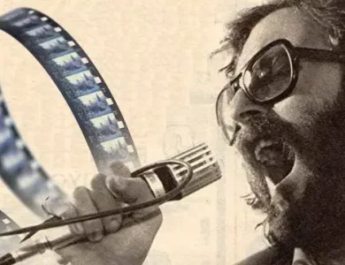 Cem Karaca'nın Filmi Geliyor: Başrol Açıklandı!