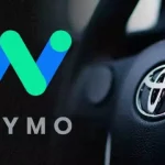 Toyota ve Waymo, Sürücüsüz Araçlar İçin Güçlerini Birleştirdi
