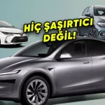 Yeni Tesla Model Y Nasıl 1 Dakika İçerisinde Tükendi?