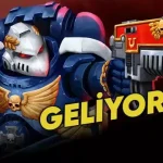 Warhammer 40,000: Boltgun II Duyuruldu: Yakında Geliyor! - Webtekno