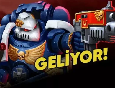 Warhammer 40,000: Boltgun II Duyuruldu: Yakında Geliyor! - Webtekno