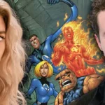 İddia: Fantastik Dörtlü Filminin Kadrosu Belli Oldu