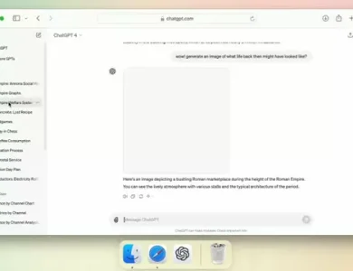 ChatGPT'nin Masaüstü Uygulaması Duyuruldu - Webtekno – Güncel Teknoloji Haberleri ve Video İncelemeleri