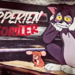 En Rahatsız Edici Çizgi Film Teorileri